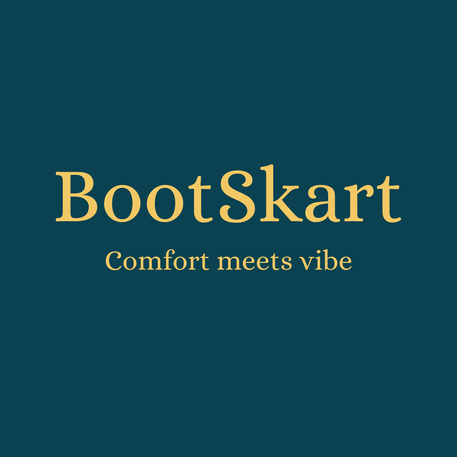 BootSkart